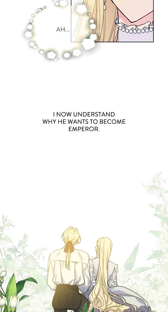 From a Knight to a Lady Chap 125 - Next Chap 126