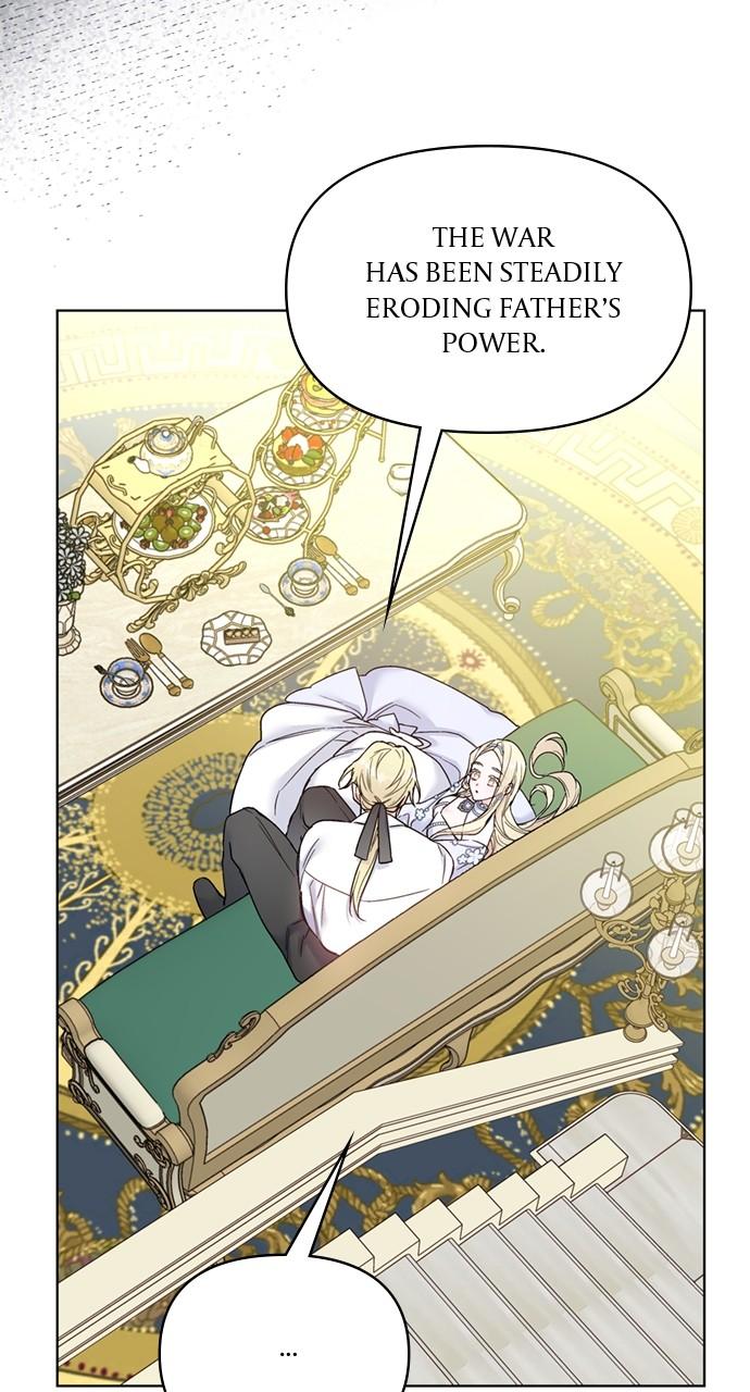 From a Knight to a Lady Chap 125 - Next Chap 126