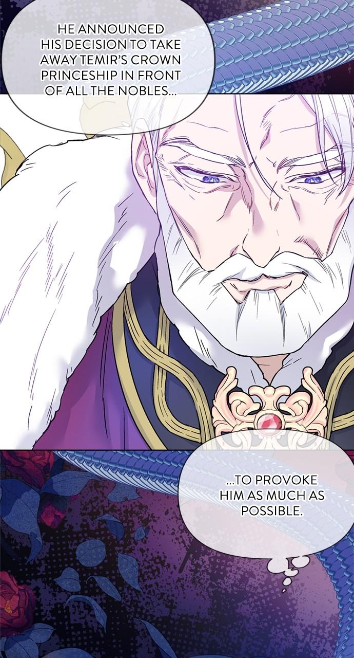 From a Knight to a Lady Chap 125 - Next Chap 126