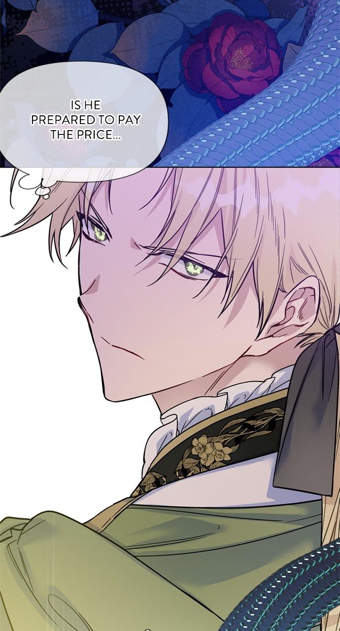 From a Knight to a Lady Chap 125 - Next Chap 126