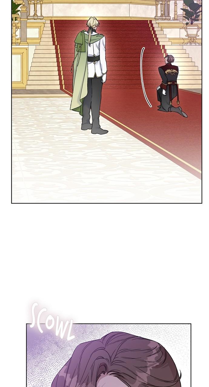 From a Knight to a Lady Chap 125 - Next Chap 126