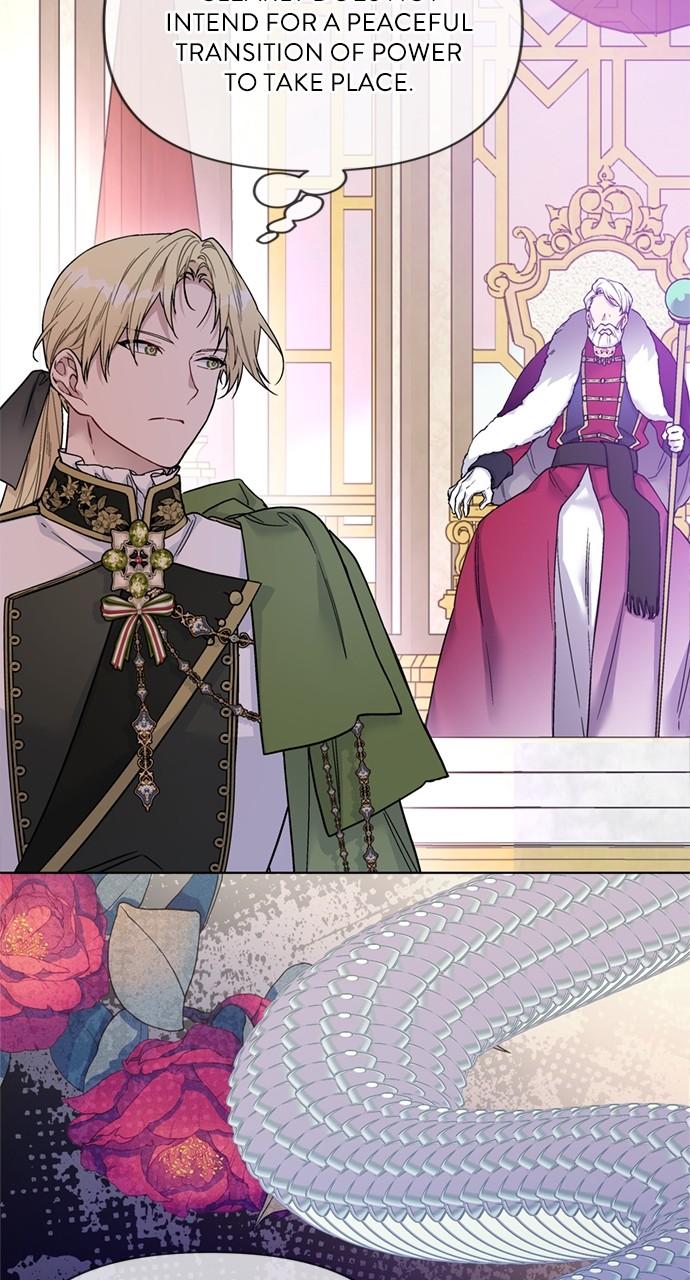 From a Knight to a Lady Chap 125 - Next Chap 126