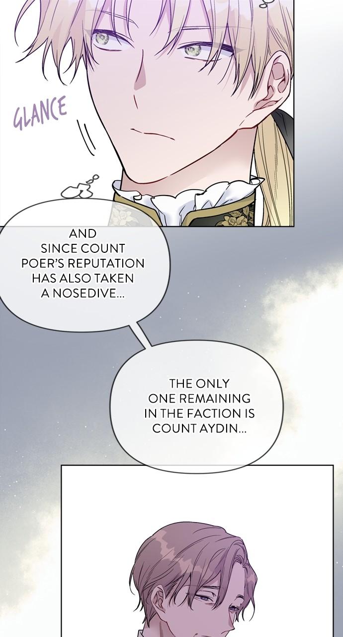 From a Knight to a Lady Chap 125 - Next Chap 126