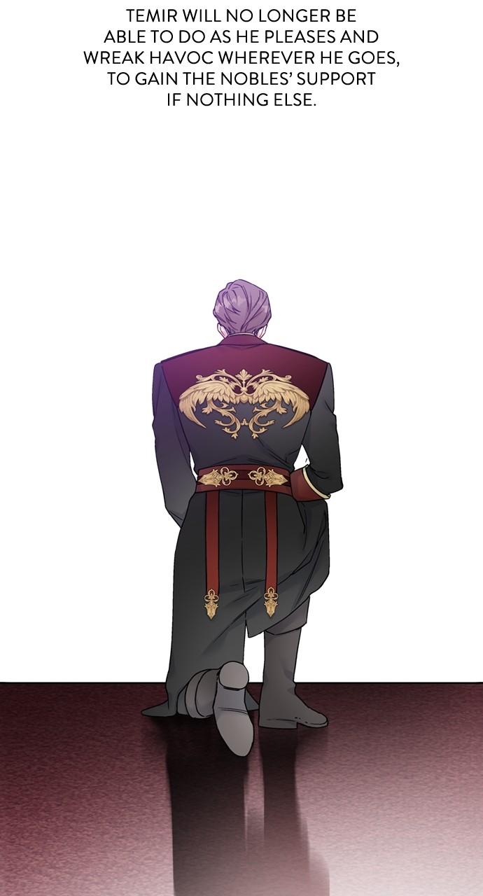 From a Knight to a Lady Chap 125 - Next Chap 126