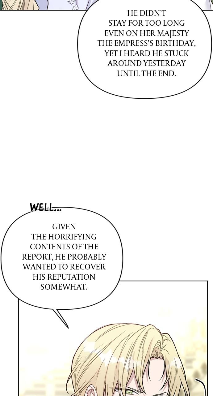 From a Knight to a Lady Chap 125 - Next Chap 126