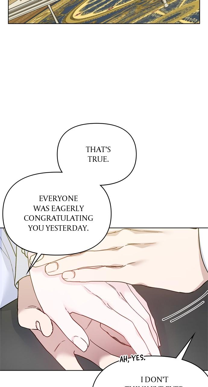 From a Knight to a Lady Chap 125 - Next Chap 126