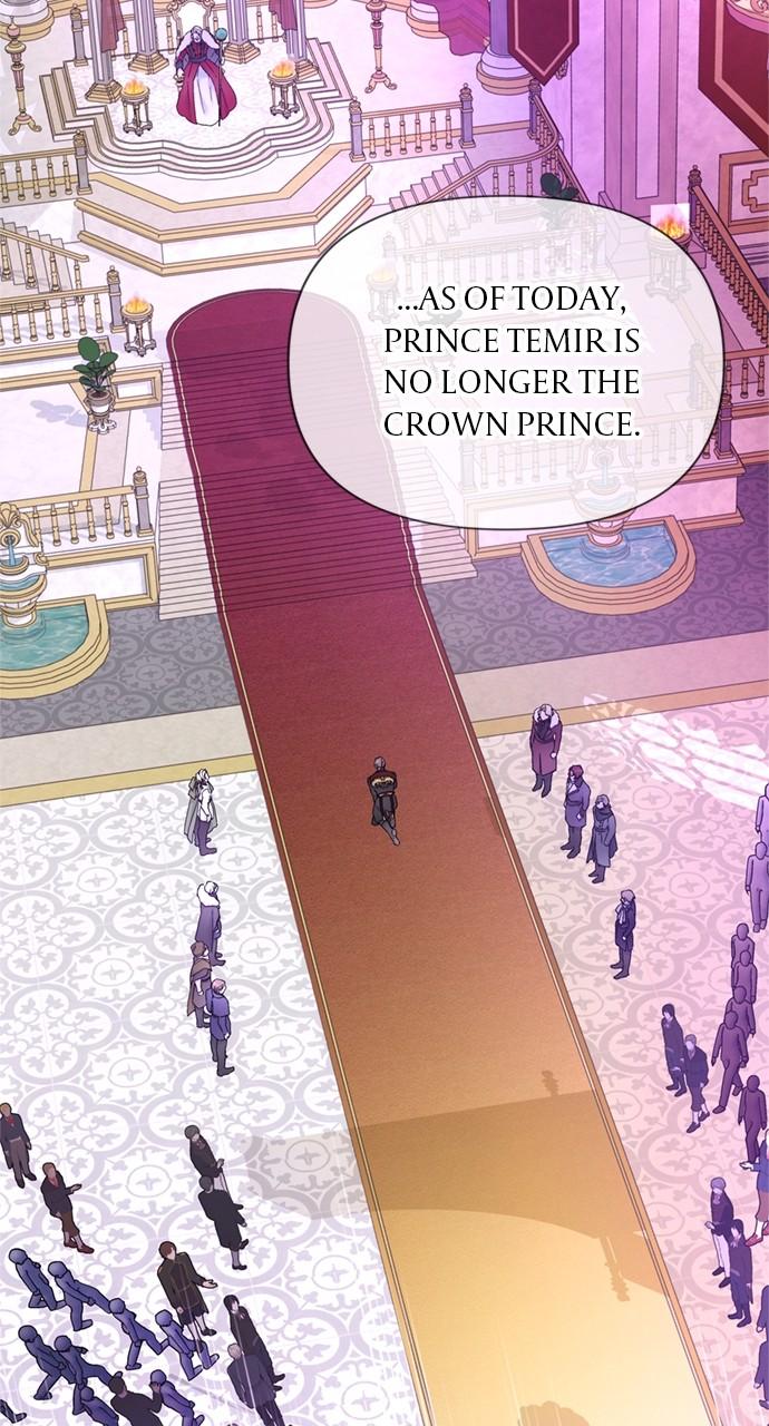 From a Knight to a Lady Chap 125 - Next Chap 126