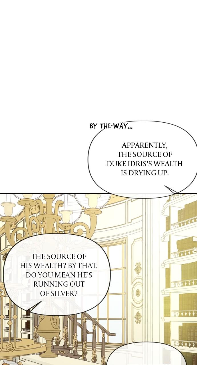 From a Knight to a Lady Chap 125 - Next Chap 126