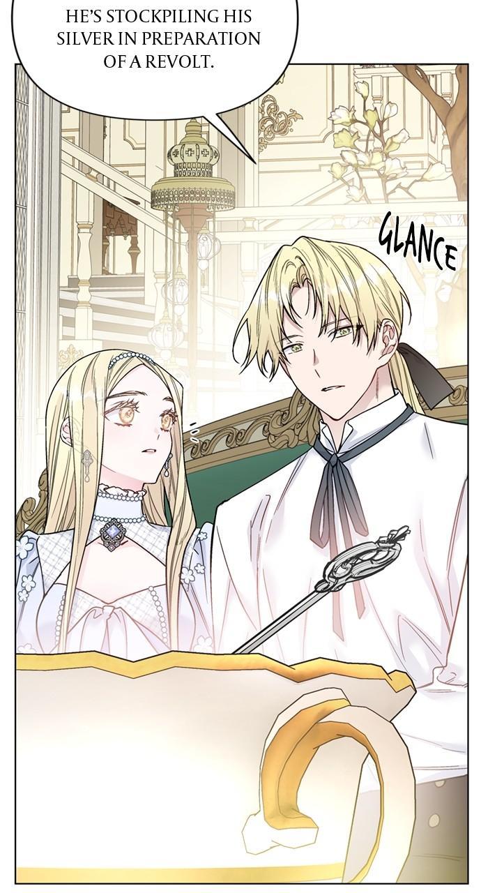 From a Knight to a Lady Chap 125 - Next Chap 126