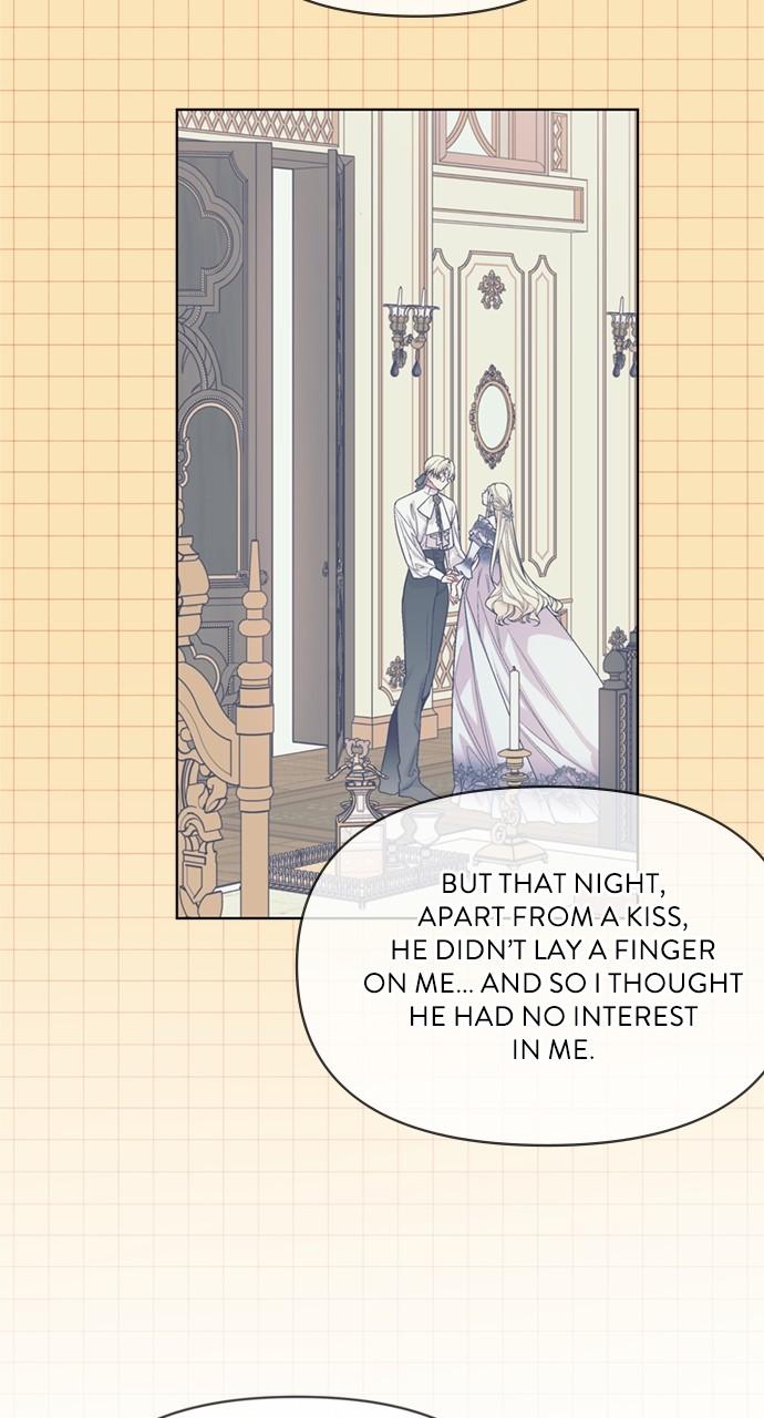 From a Knight to a Lady Chap 125 - Next Chap 126