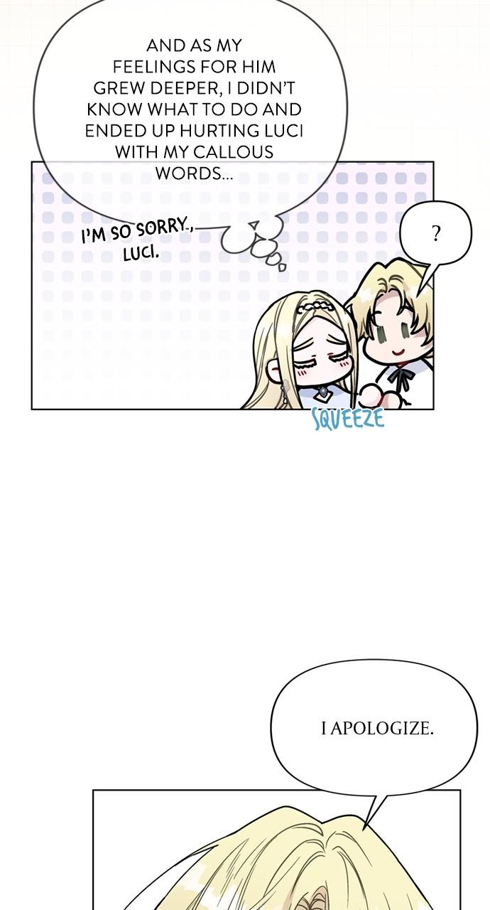 From a Knight to a Lady Chap 125 - Next Chap 126