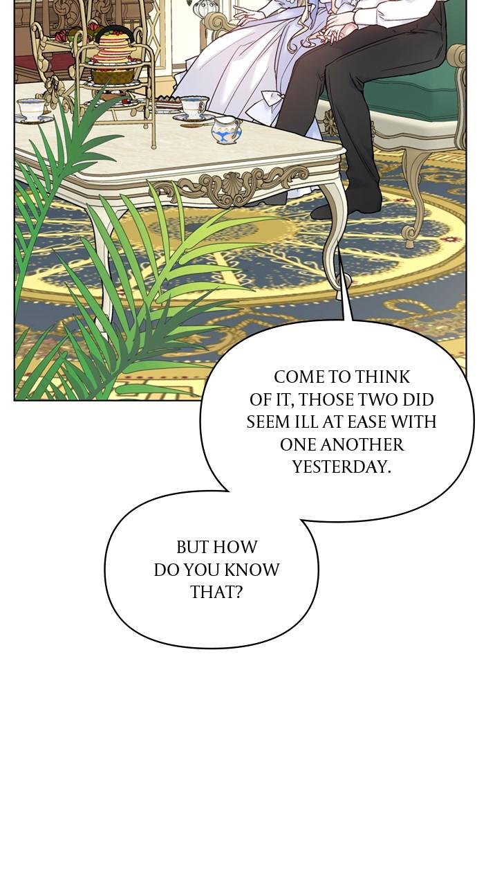 From a Knight to a Lady Chap 125 - Next Chap 126