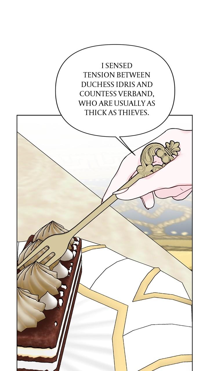 From a Knight to a Lady Chap 125 - Next Chap 126