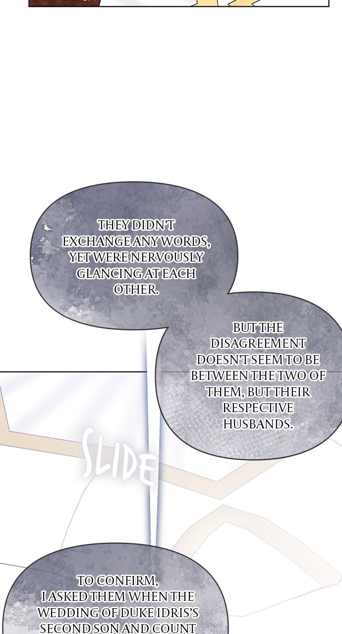 From a Knight to a Lady Chap 125 - Next Chap 126