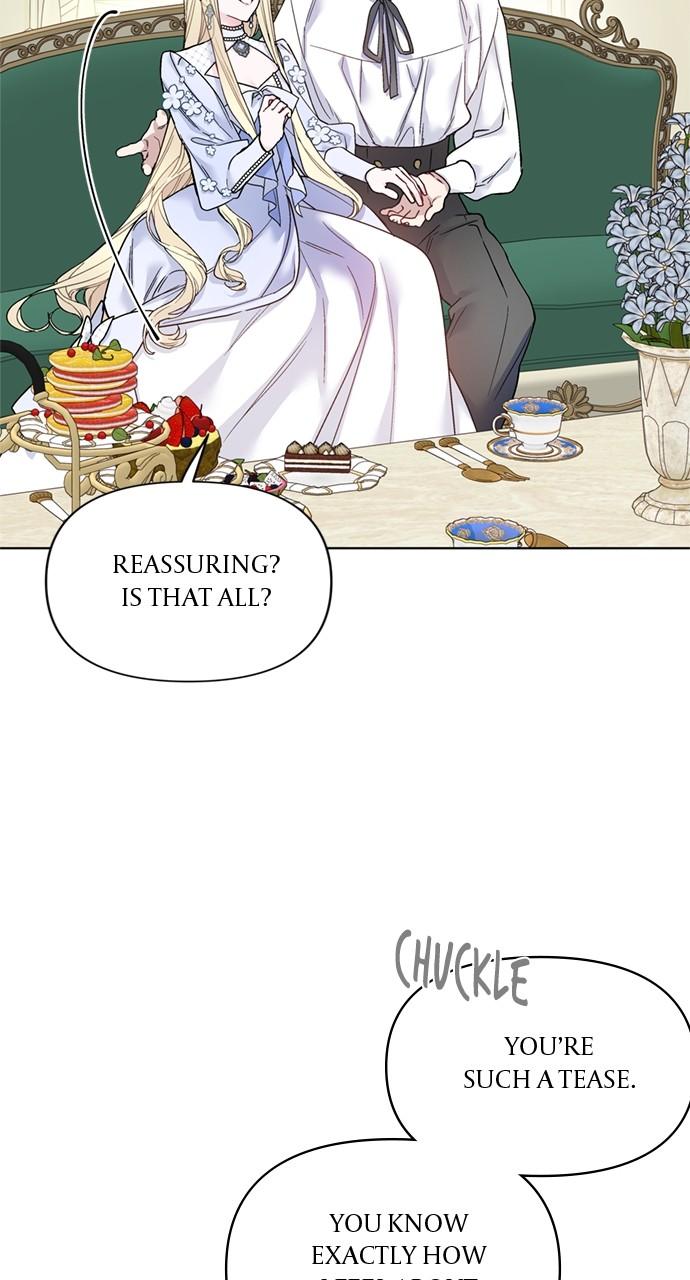 From a Knight to a Lady Chap 125 - Next Chap 126