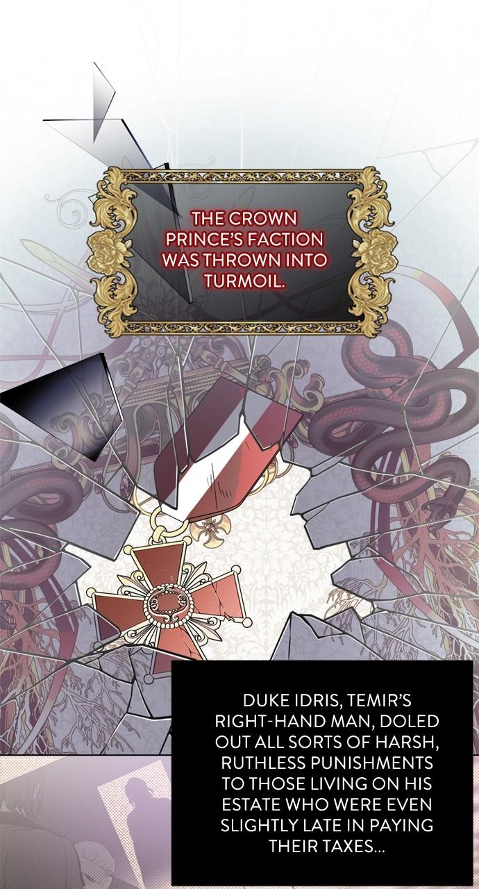 From a Knight to a Lady Chap 125 - Next Chap 126