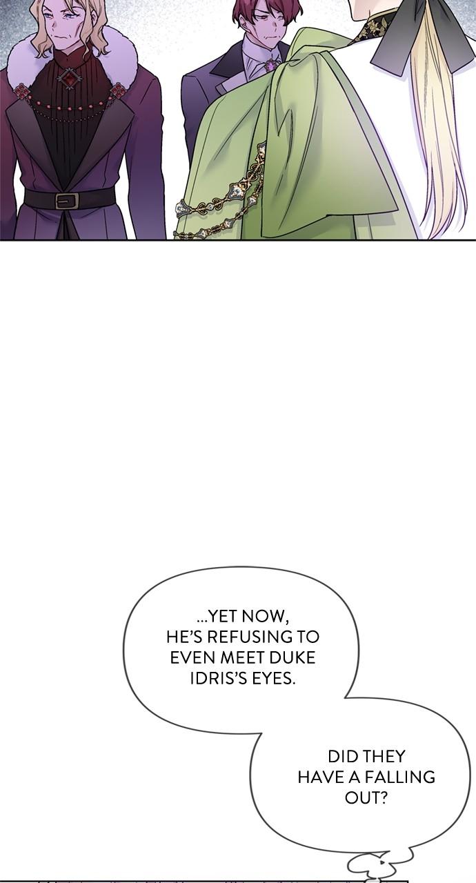 From a Knight to a Lady Chap 125 - Next Chap 126