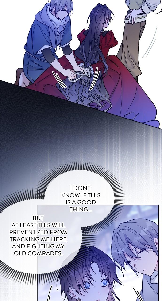 From a Knight to a Lady Chap 126 - Next Chap 127