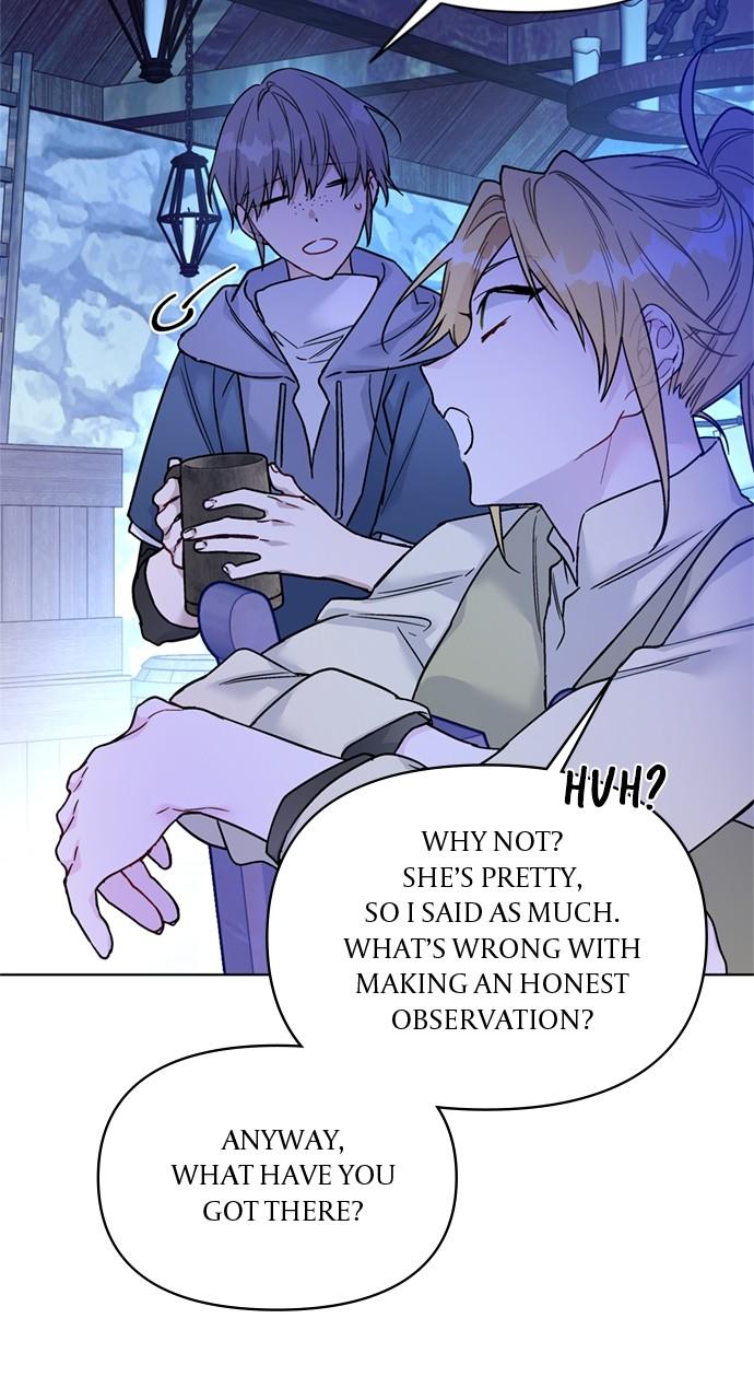 From a Knight to a Lady Chap 126 - Next Chap 127