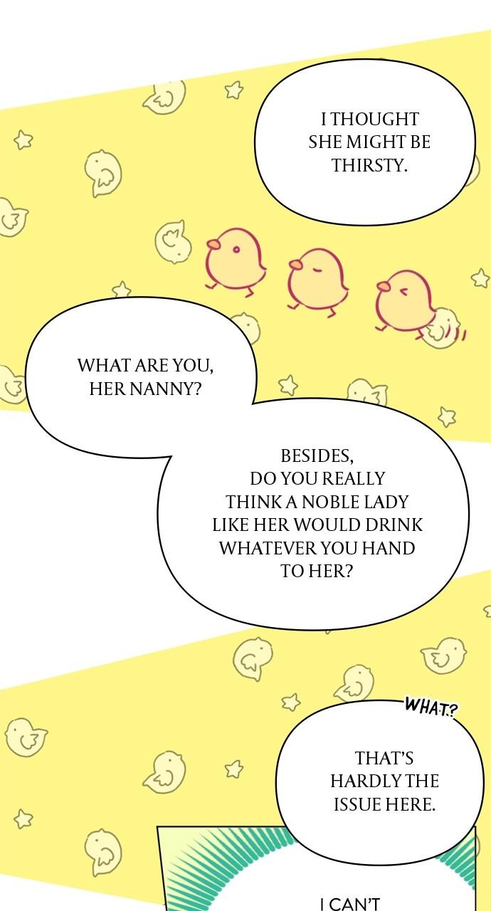 From a Knight to a Lady Chap 126 - Next Chap 127