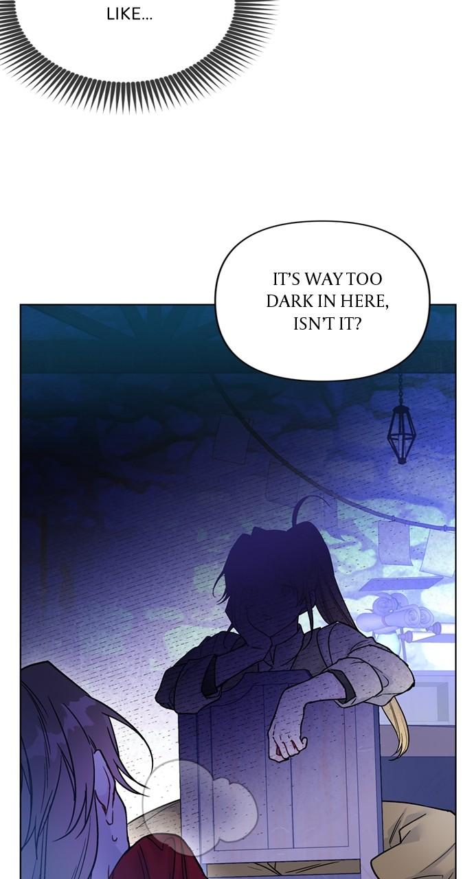 From a Knight to a Lady Chap 126 - Next Chap 127