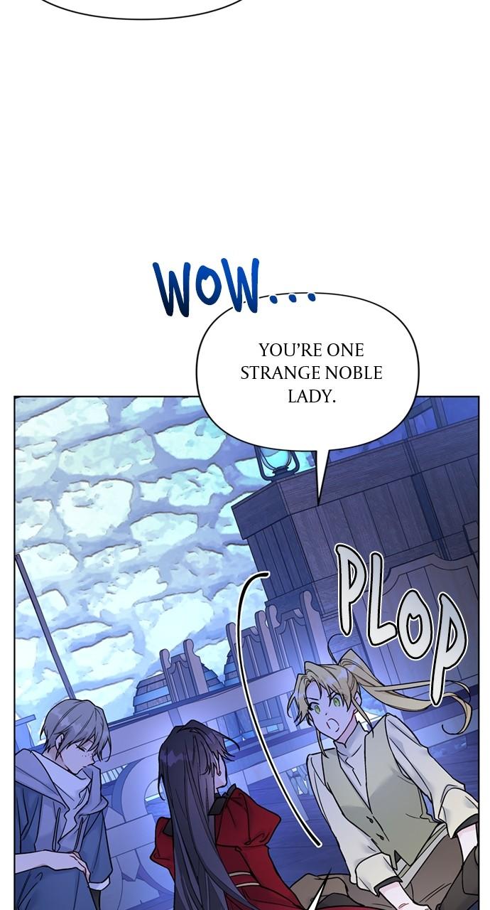 From a Knight to a Lady Chap 126 - Next Chap 127