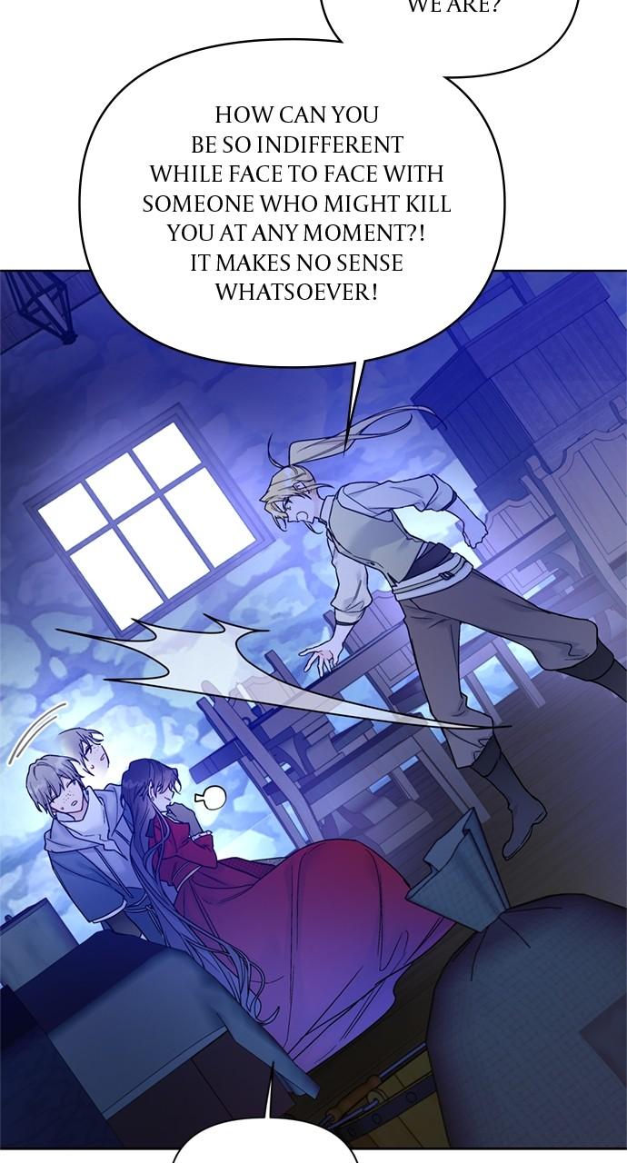 From a Knight to a Lady Chap 126 - Next Chap 127