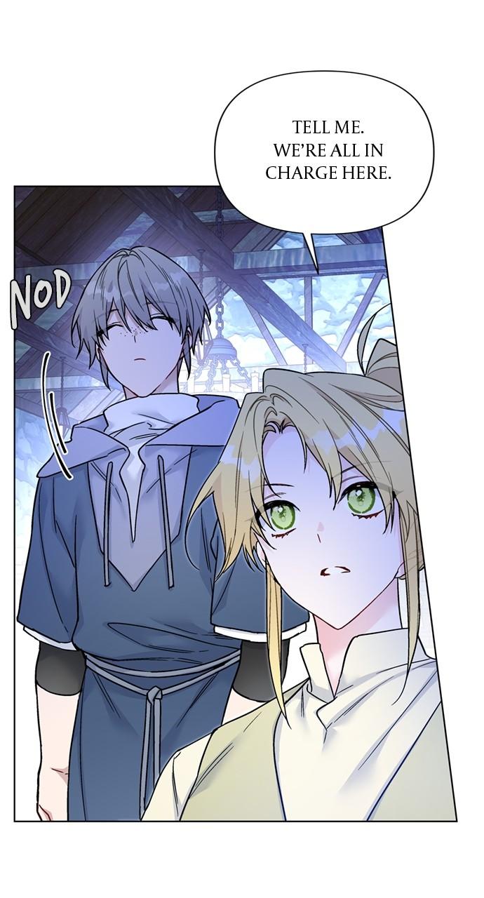 From a Knight to a Lady Chap 126 - Next Chap 127