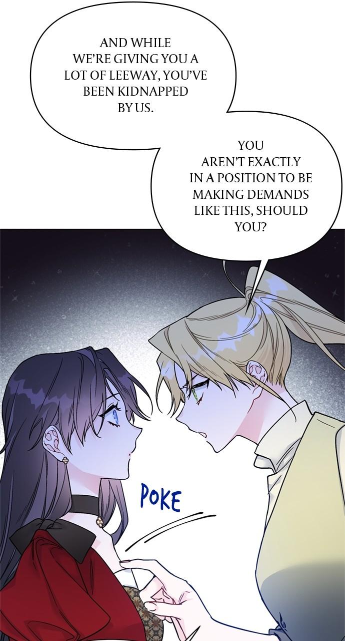 From a Knight to a Lady Chap 126 - Next Chap 127