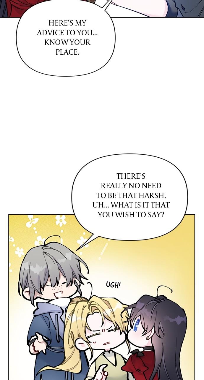 From a Knight to a Lady Chap 126 - Next Chap 127