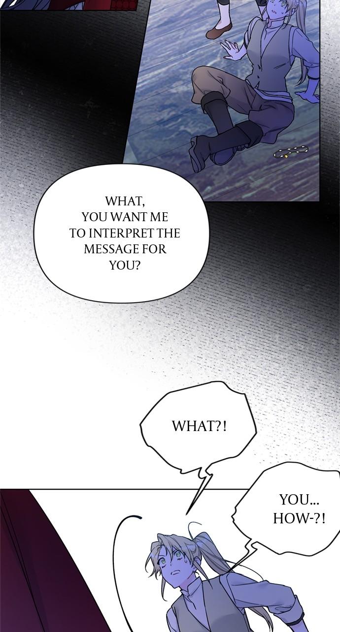 From a Knight to a Lady Chap 126 - Next Chap 127