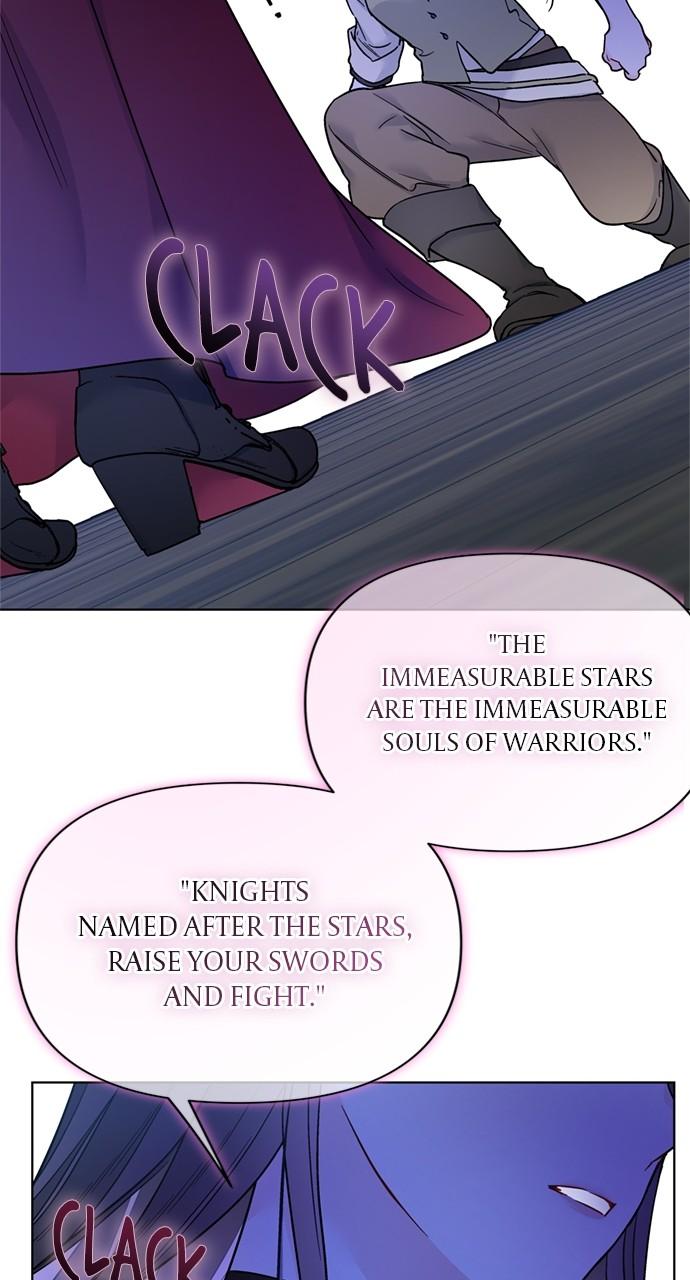 From a Knight to a Lady Chap 126 - Next Chap 127