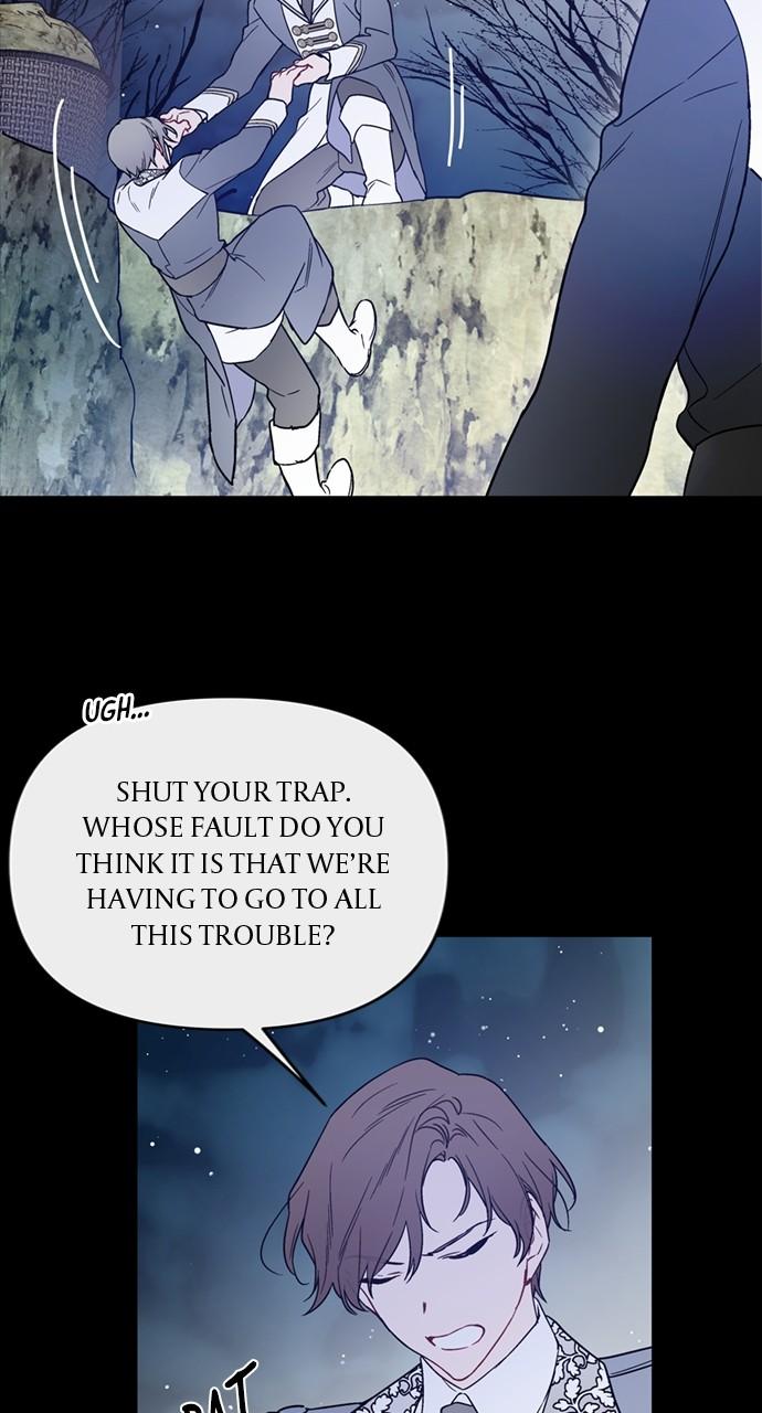 From a Knight to a Lady Chap 126 - Next Chap 127