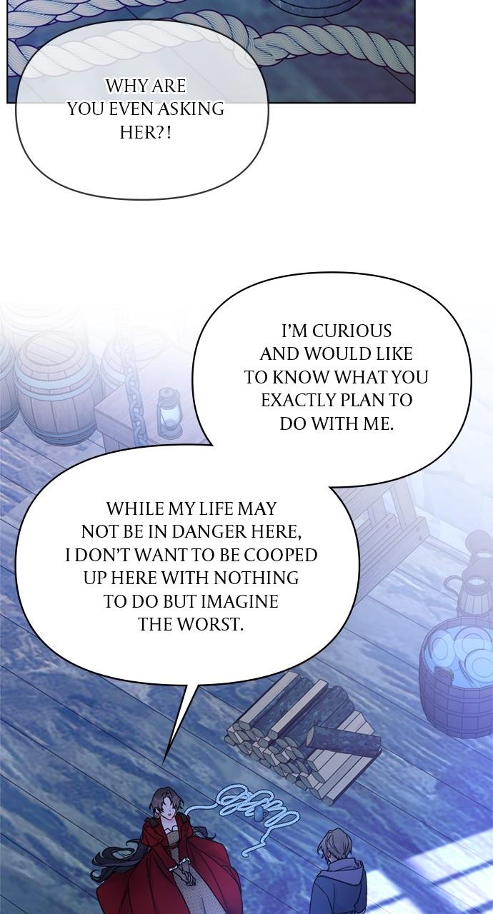 From a Knight to a Lady Chap 126 - Next Chap 127
