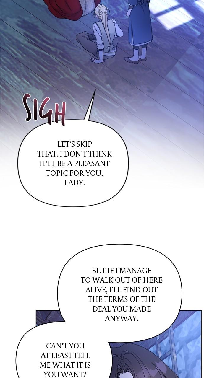 From a Knight to a Lady Chap 126 - Next Chap 127