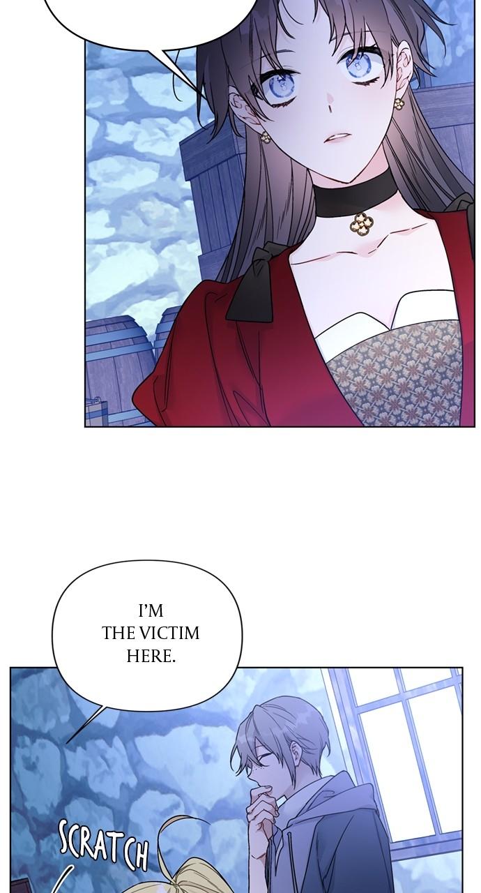 From a Knight to a Lady Chap 126 - Next Chap 127