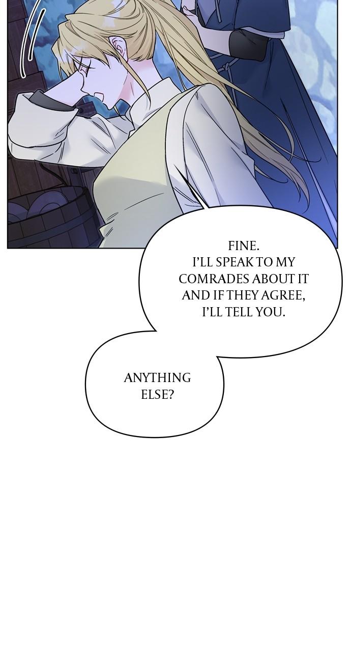 From a Knight to a Lady Chap 126 - Next Chap 127