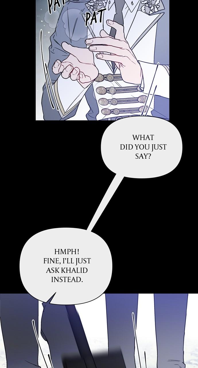 From a Knight to a Lady Chap 126 - Next Chap 127