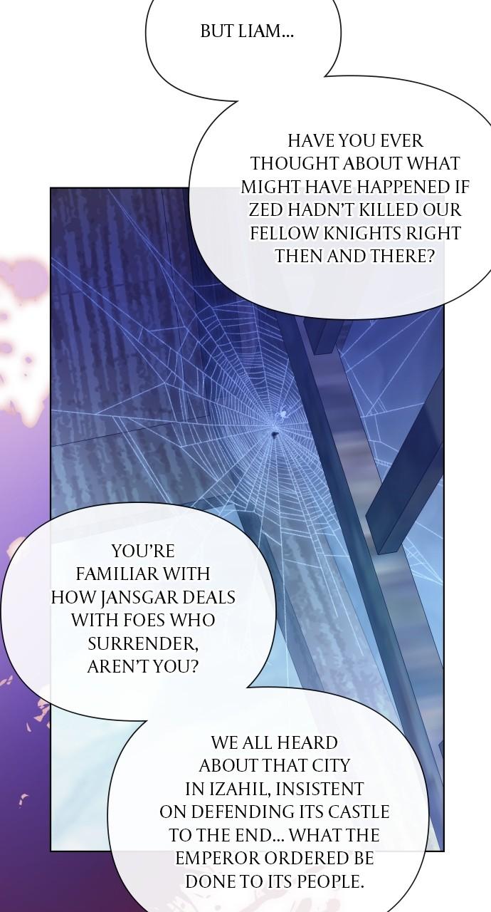 From a Knight to a Lady Chap 128 - Next Chap 129