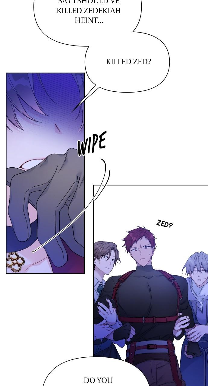 From a Knight to a Lady Chap 128 - Next Chap 129