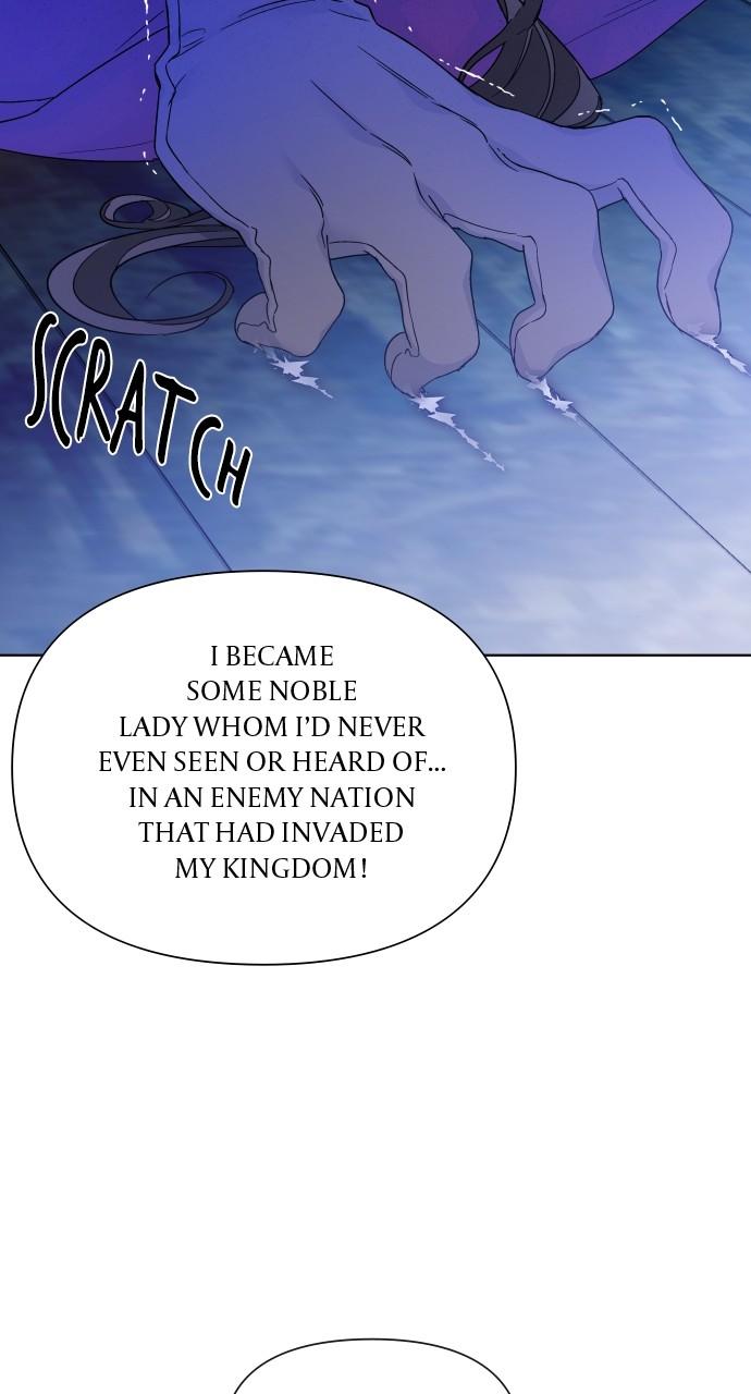 From a Knight to a Lady Chap 128 - Next Chap 129