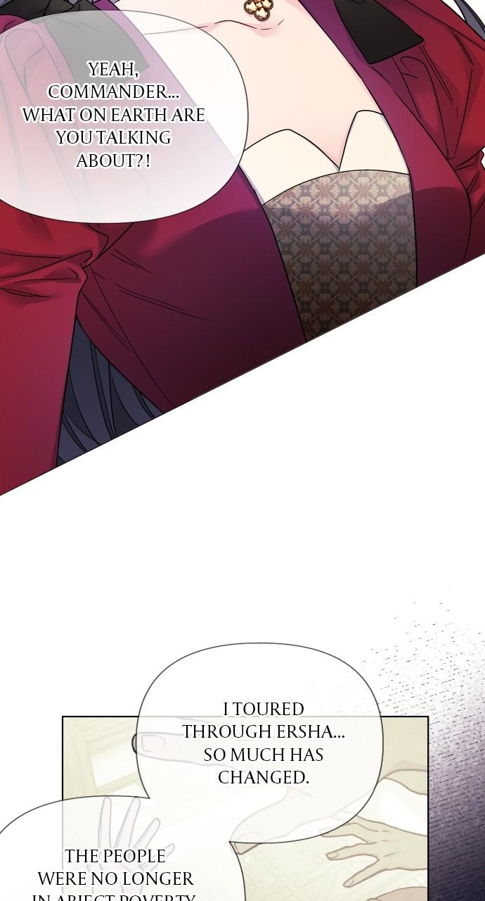 From a Knight to a Lady Chap 128 - Next Chap 129