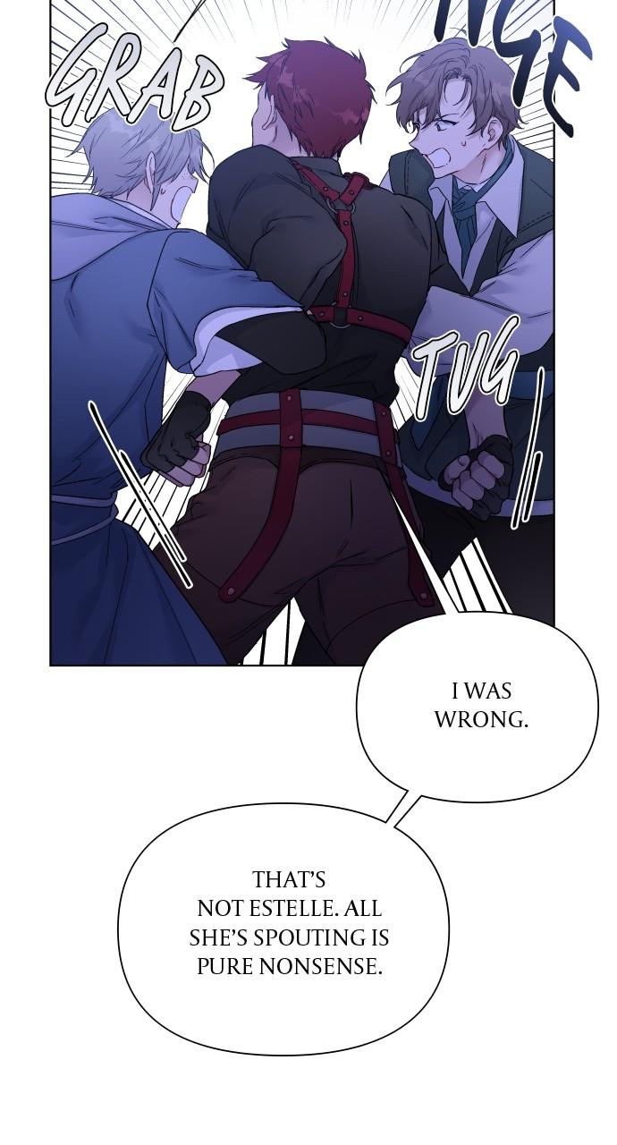 From a Knight to a Lady Chap 128 - Next Chap 129