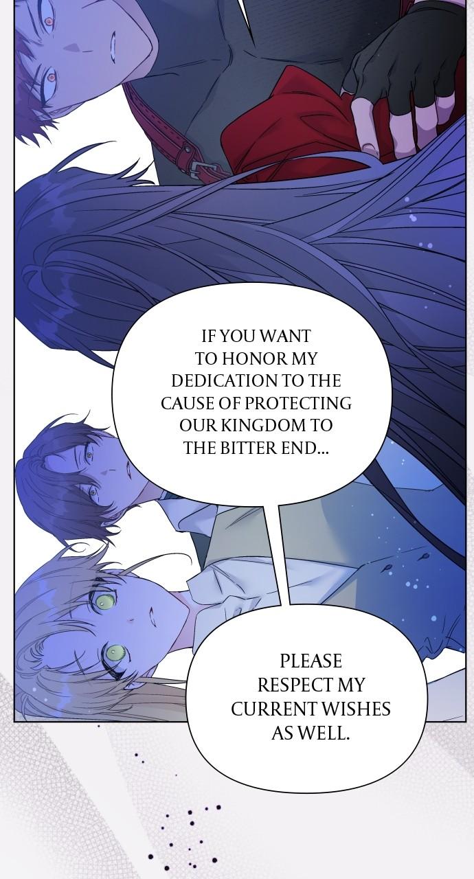 From a Knight to a Lady Chap 128 - Next Chap 129