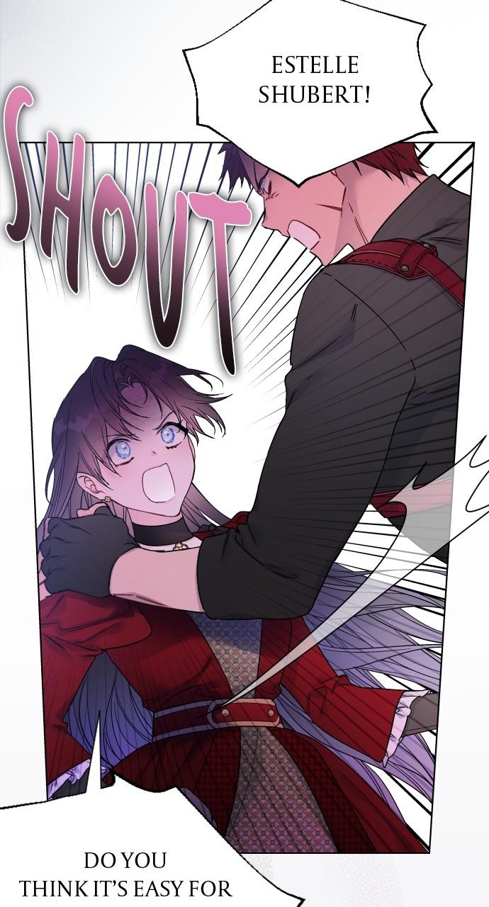 From a Knight to a Lady Chap 128 - Next Chap 129