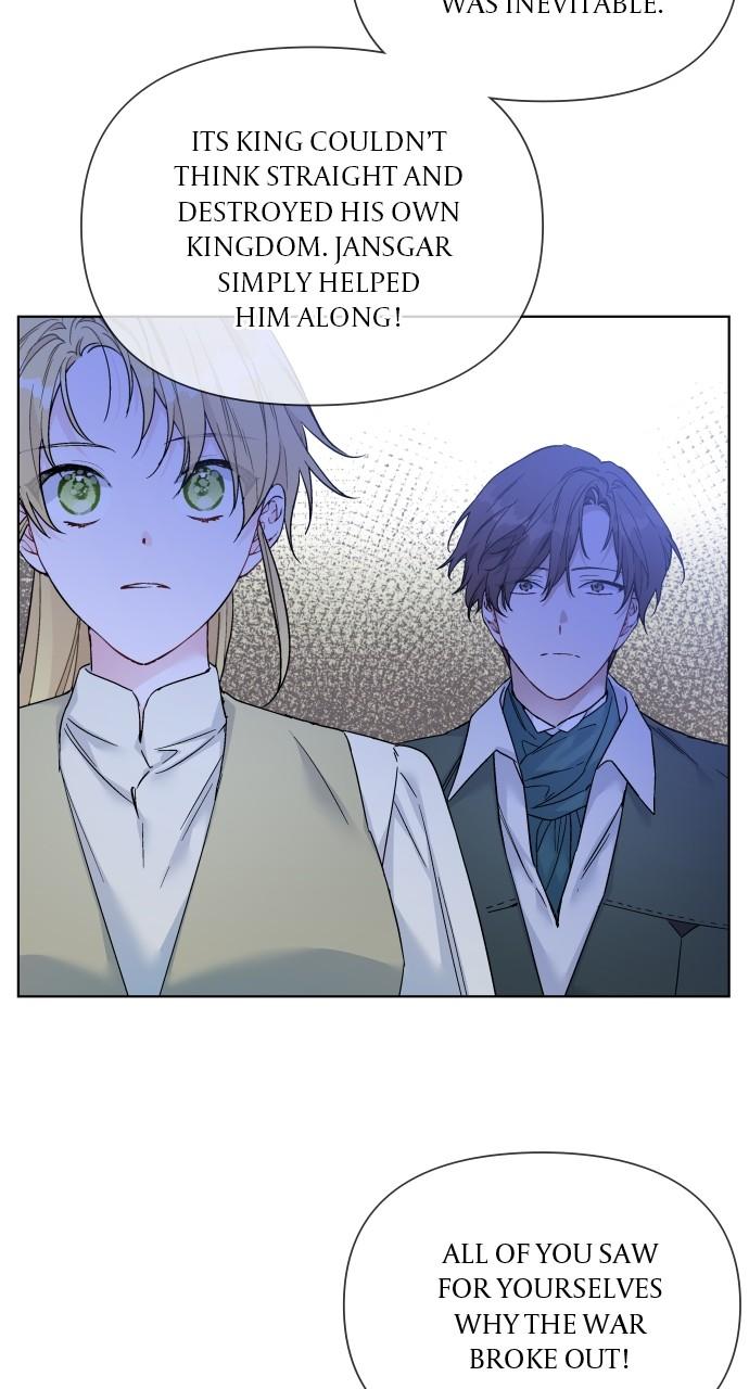 From a Knight to a Lady Chap 128 - Next Chap 129