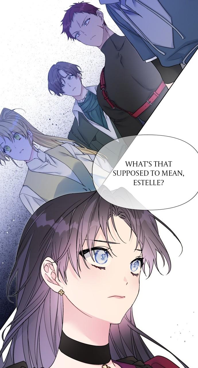 From a Knight to a Lady Chap 128 - Next Chap 129