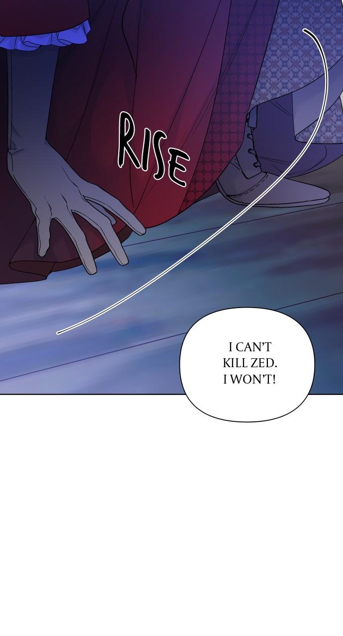 From a Knight to a Lady Chap 128 - Next Chap 129