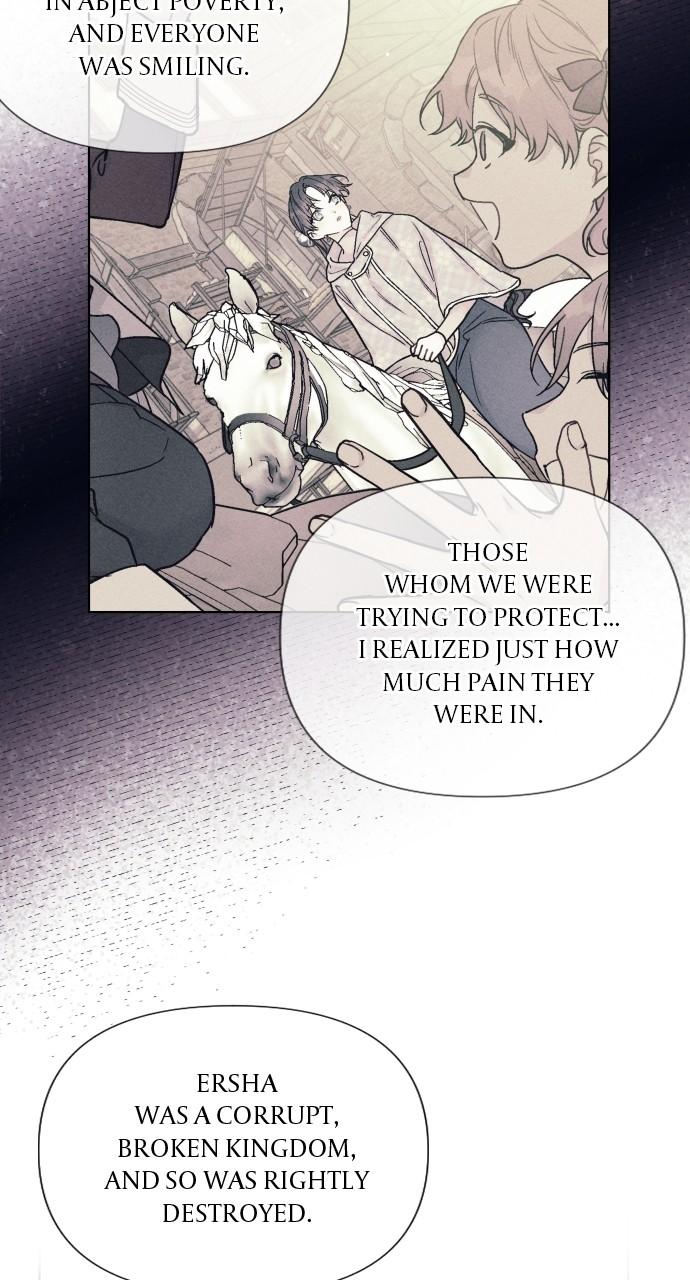 From a Knight to a Lady Chap 128 - Next Chap 129