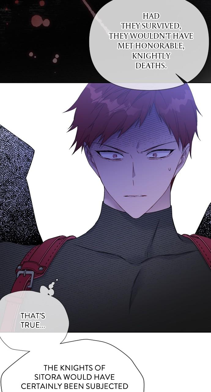 From a Knight to a Lady Chap 128 - Next Chap 129